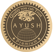 AYUSH CERTIFICATION