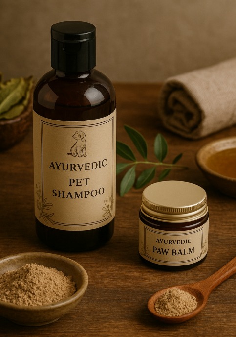 Pet Care Products