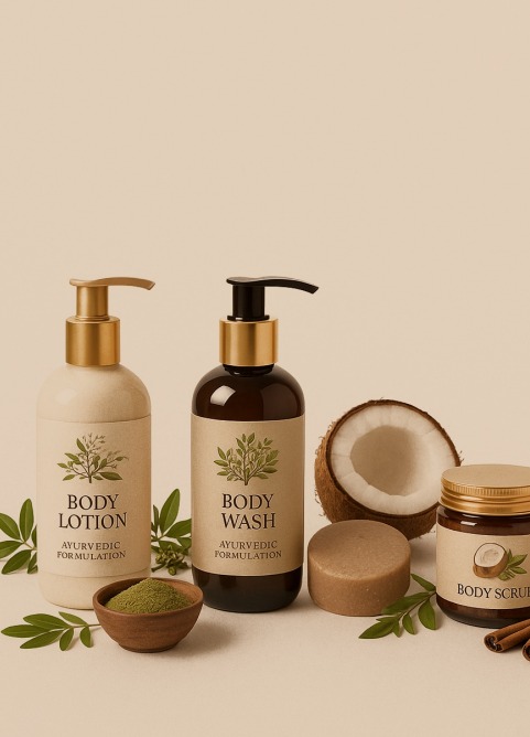 Body Care Products